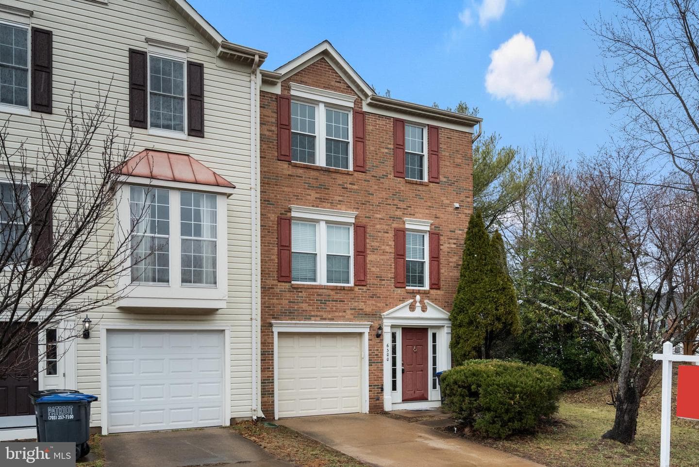 6300 Meadow Glade Lane photo 1