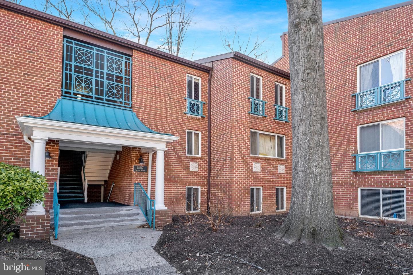 11817 Breton Court #22-D photo 1