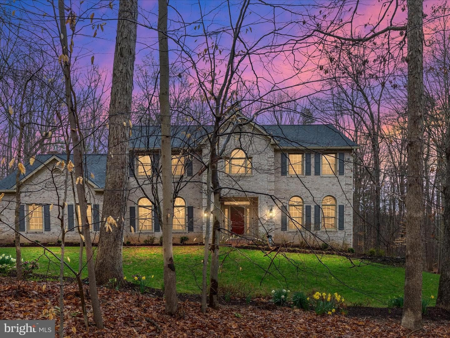 11701 Henderson Road photo 1