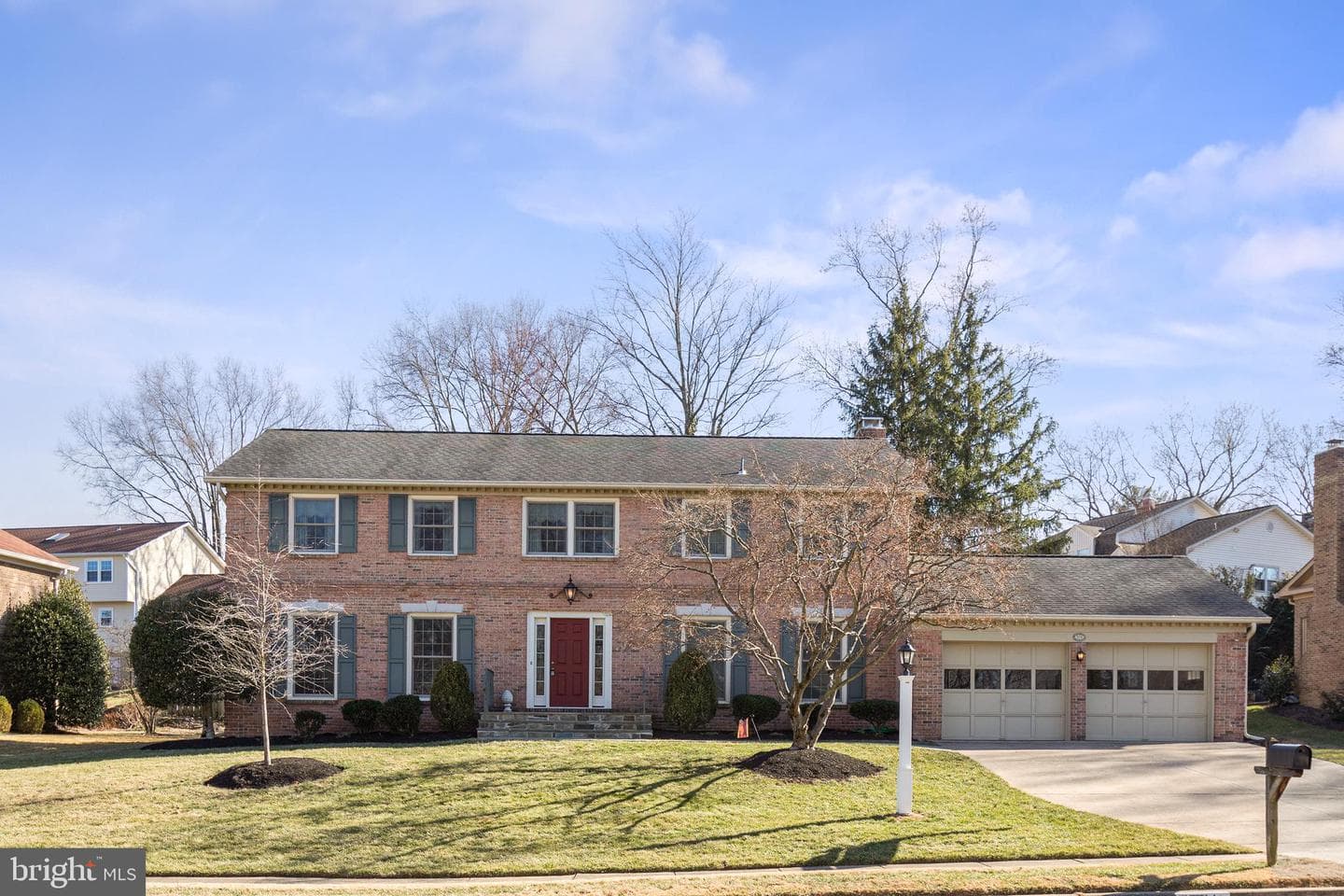 3711 Millbank Court photo 1