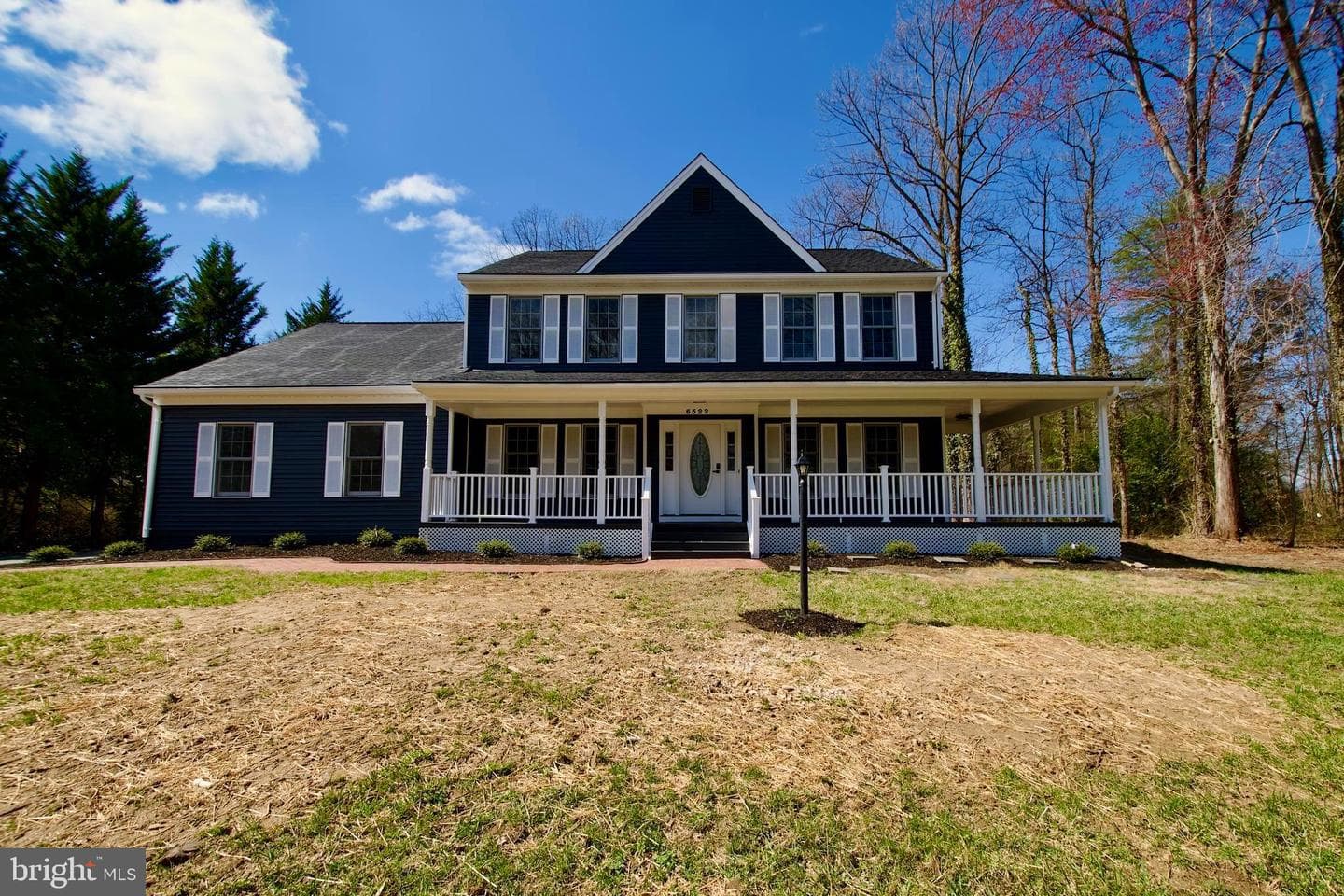 6522 Spring Road photo 1