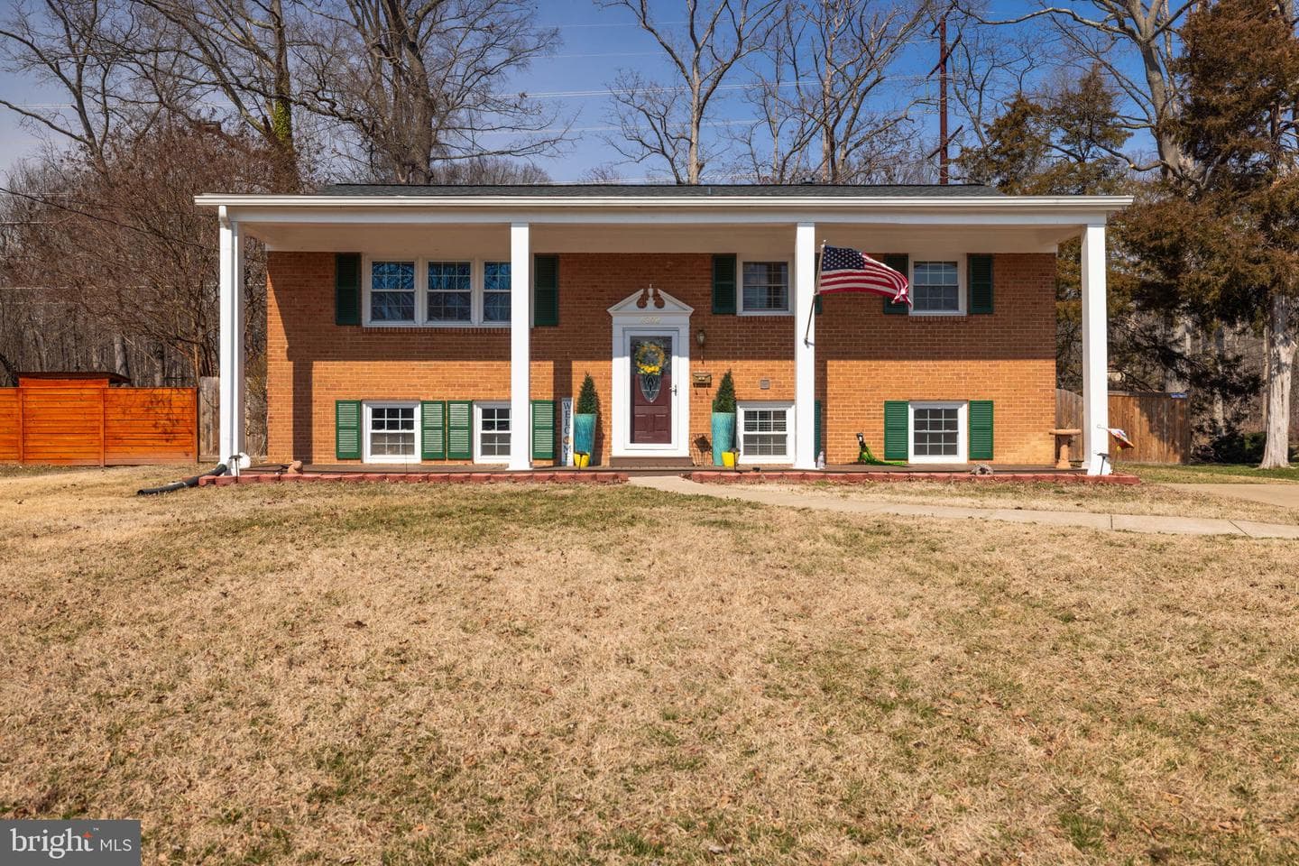 4208 Alcott Street photo 1