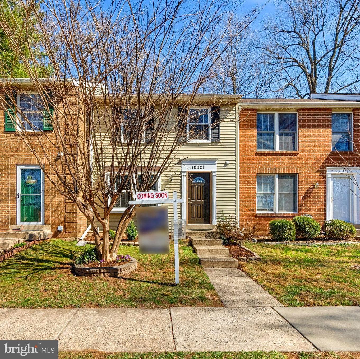 10321 Granite Creek Lane photo 1