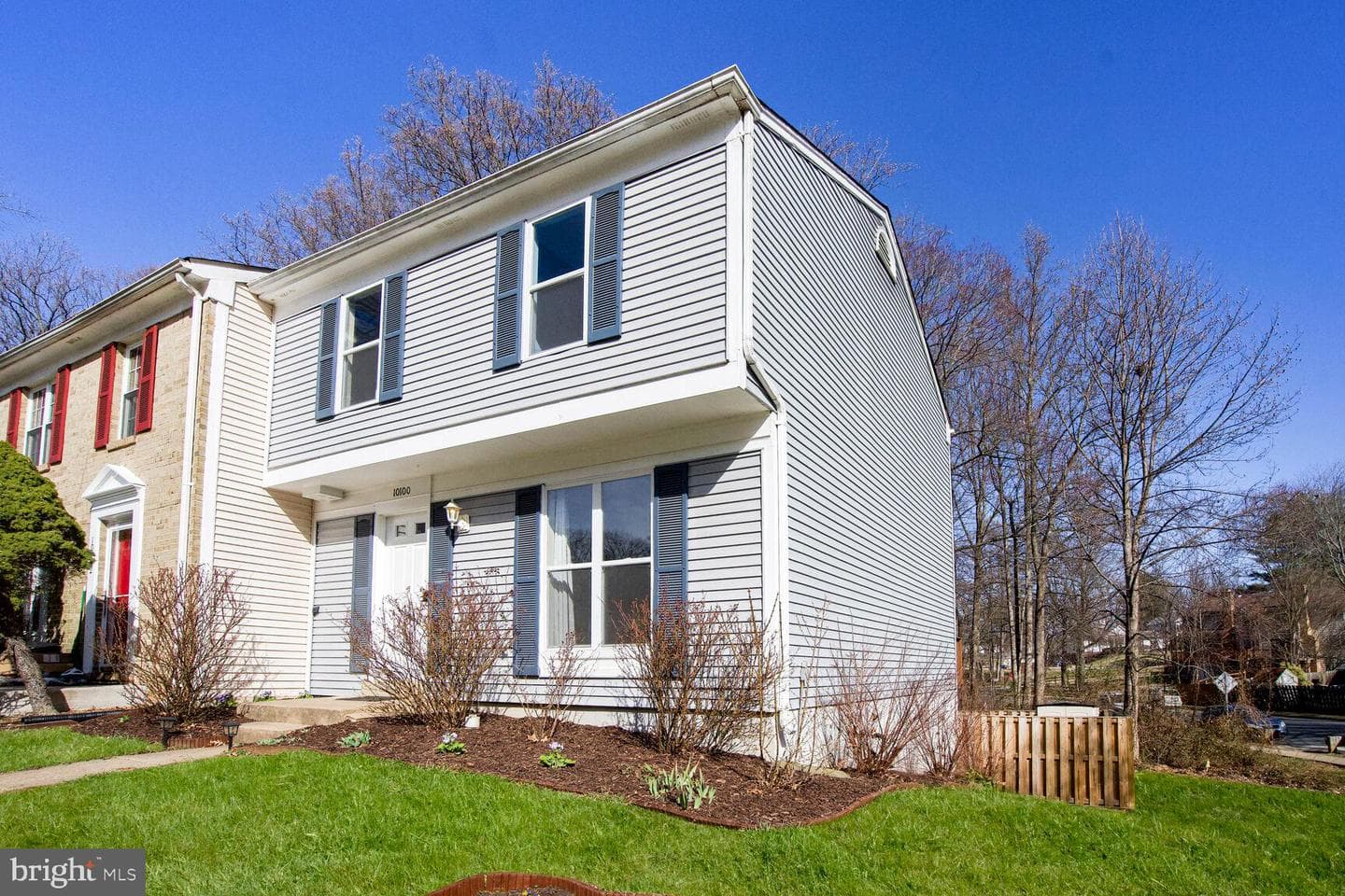 10100 Sassafras Woods Court photo 1