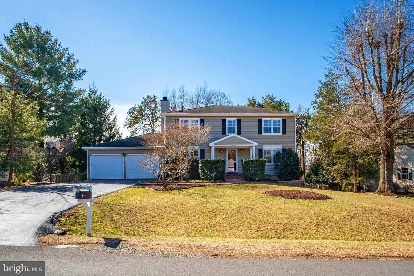12211 Sugar Creek Court photo 1