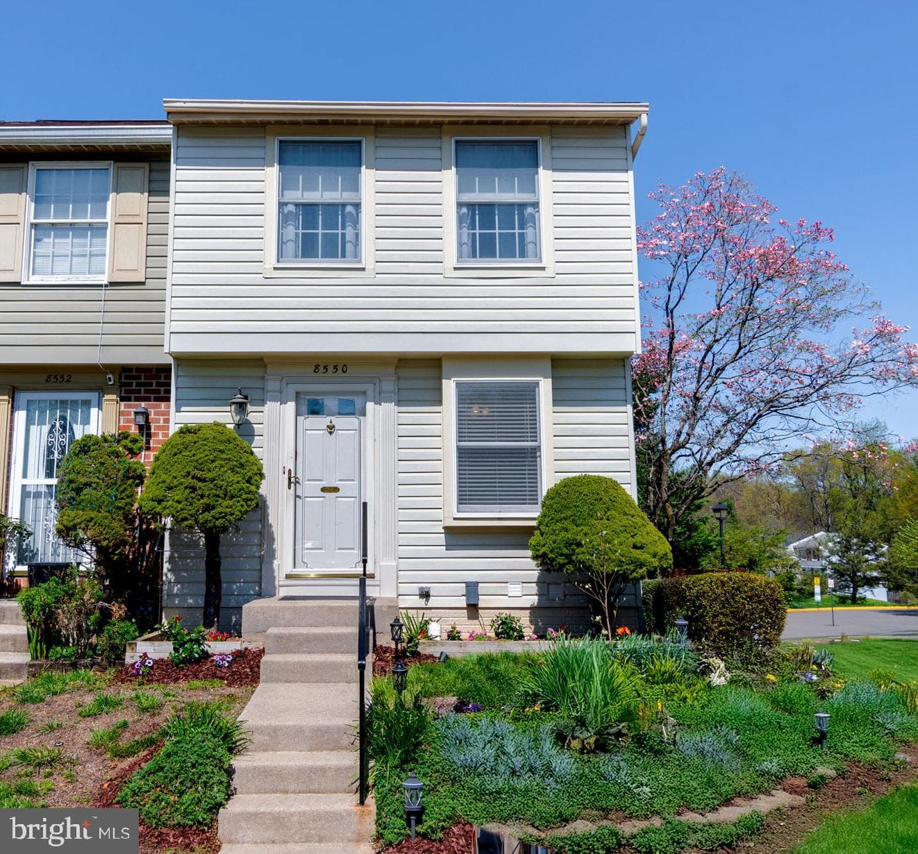 8550 Blackfoot Court photo 1