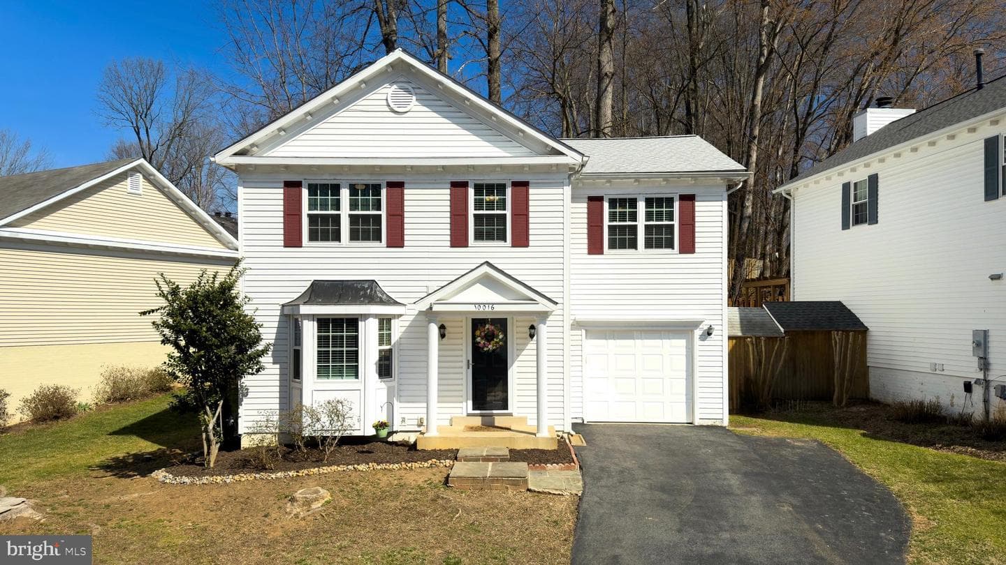 10016 Park Woods Lane photo 1