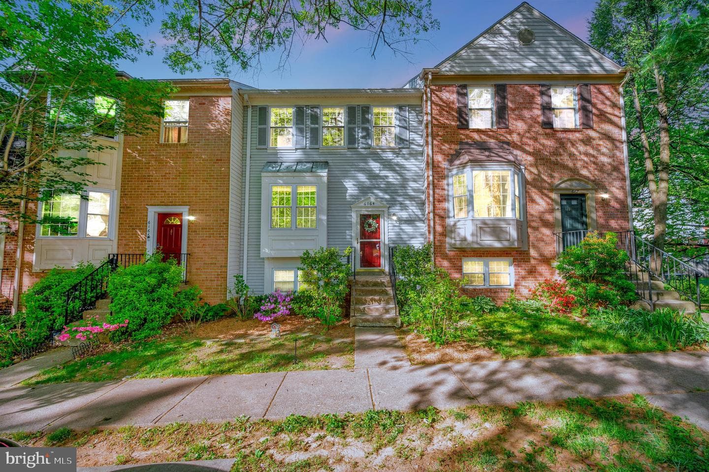 6164 Forest Creek Court photo 1