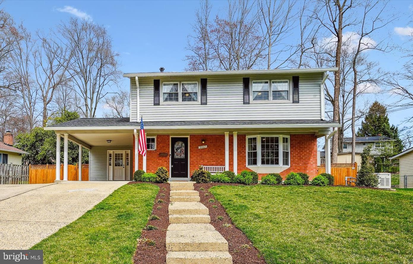 5517 Yorkshire Street photo 1