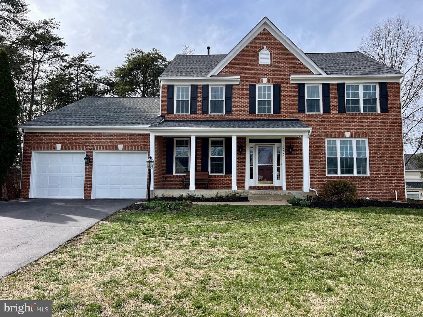 14544 Picket Oaks Road photo 1