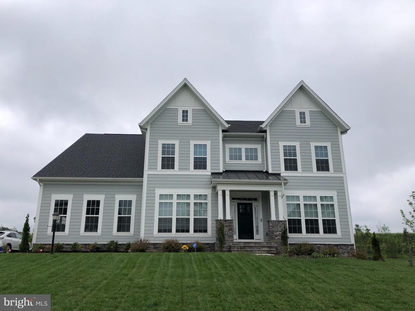 11039 Oakton View Drive photo 1