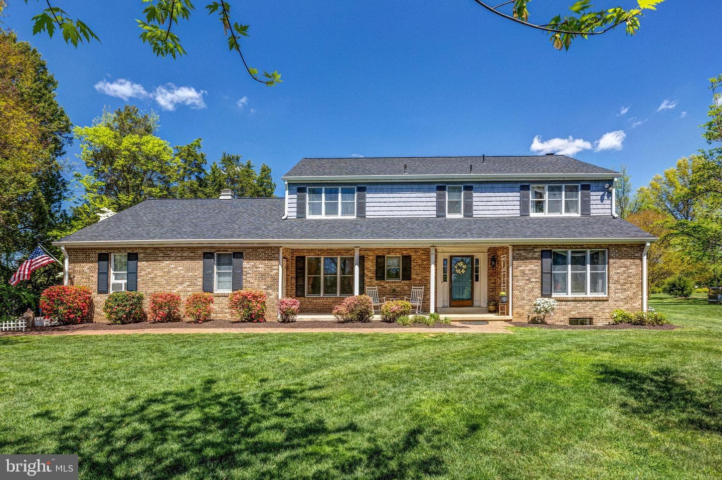 9512 Atwood Road photo 1