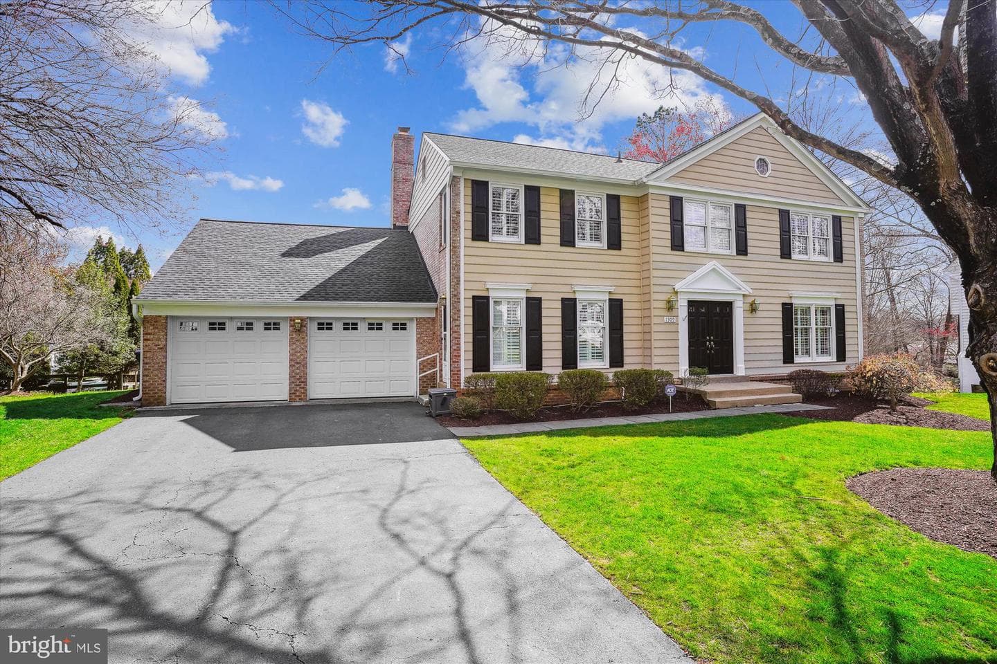 1309 Carpers Farm Way photo 1