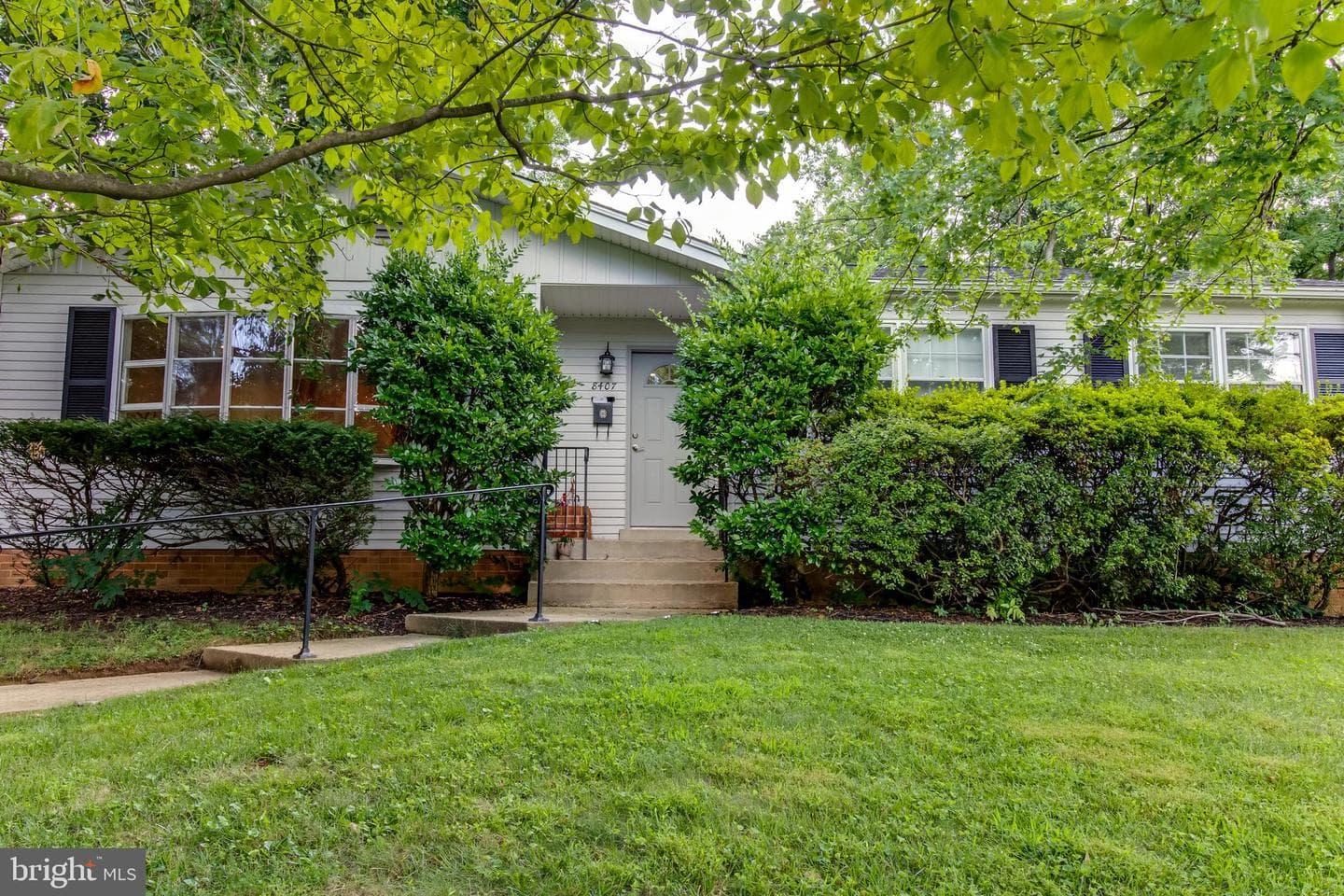 8407 Berea Court photo 1