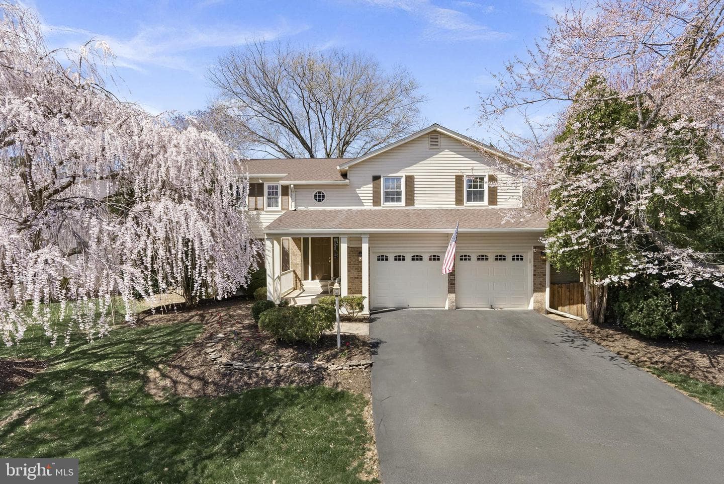 13908 Poplar Tree Road photo 1