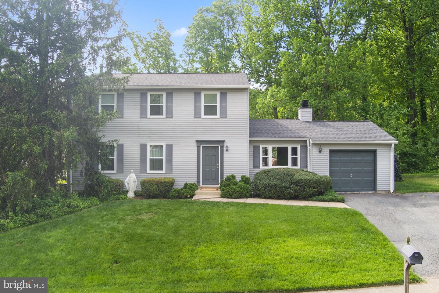 9801 Pulham Road photo 1