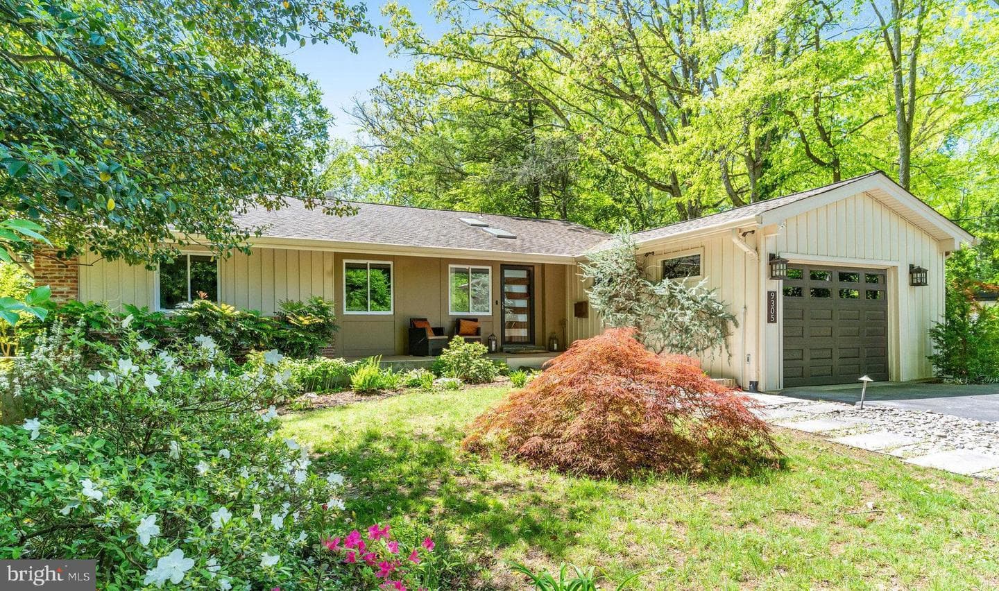 9305 Hamilton Drive photo 1