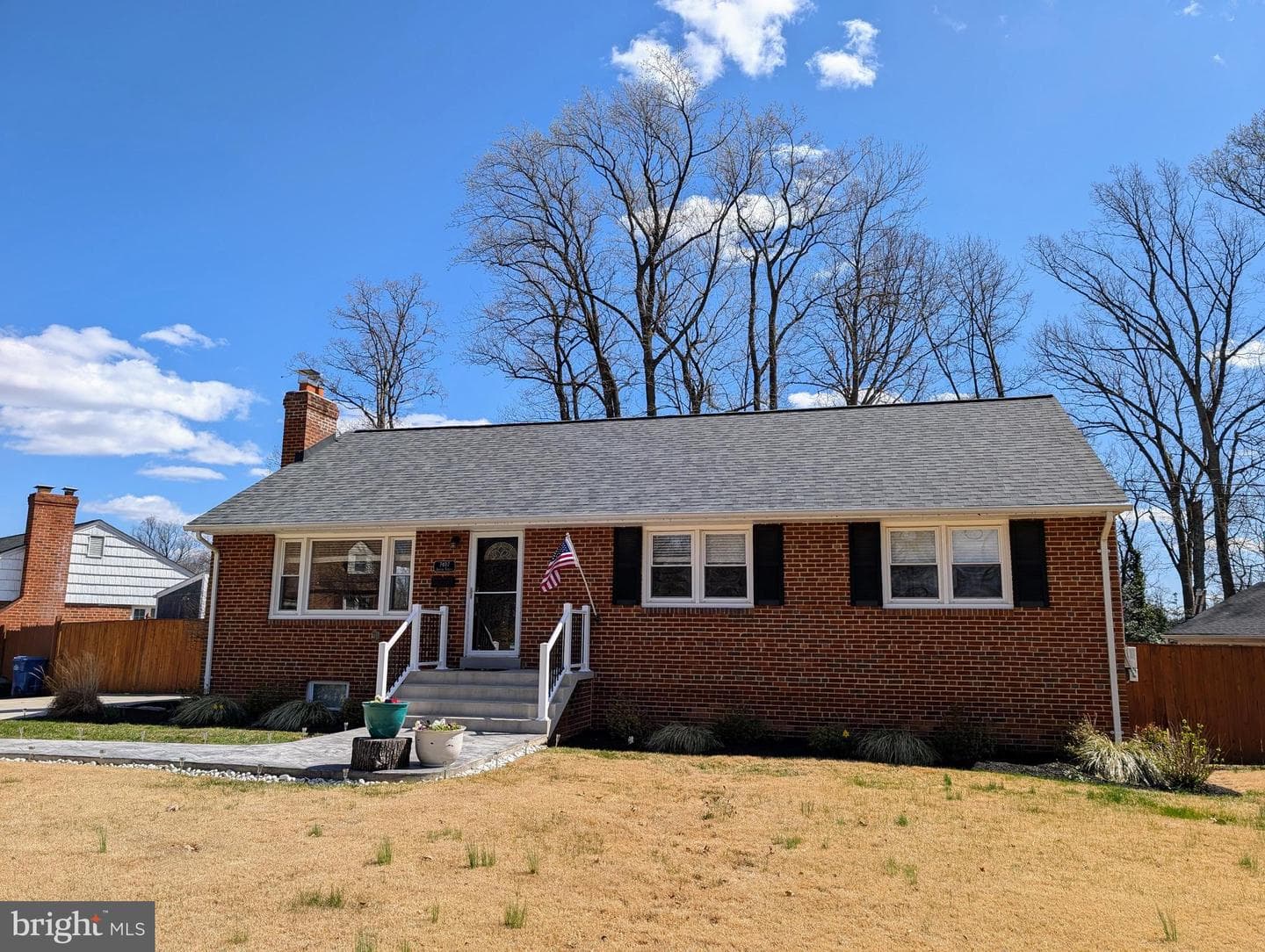 7407 Austin Street photo 1