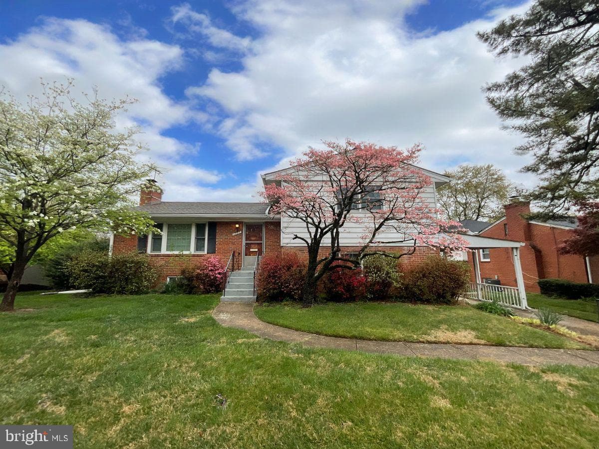 1707 Westmoreland Street photo 1