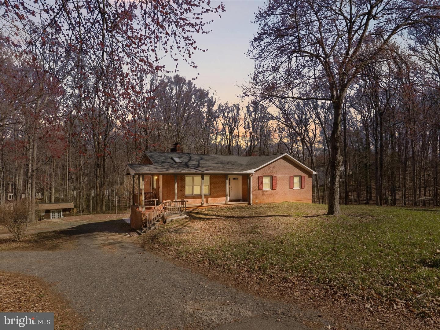 4811 Olley Lane photo 1