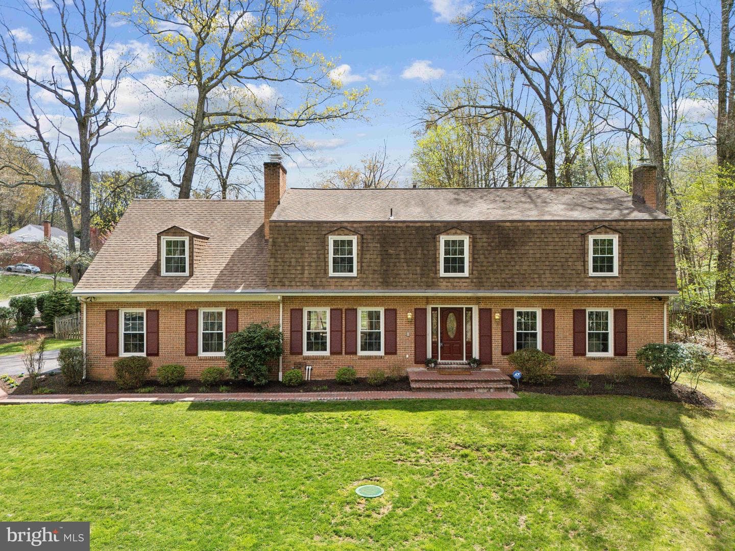 2623 Steeplechase Drive photo 1