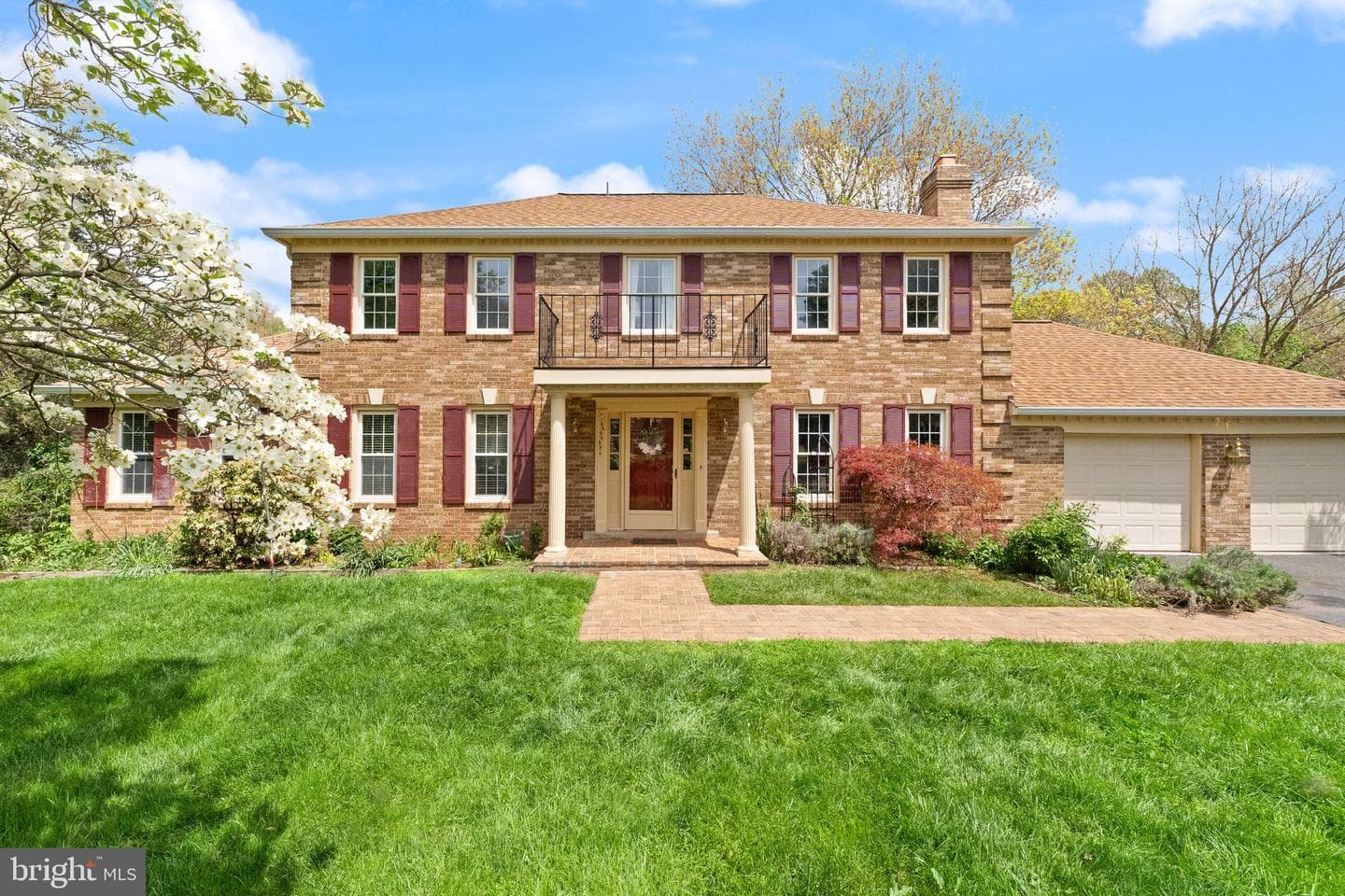 1031 Cup Leaf Holly Court photo 1