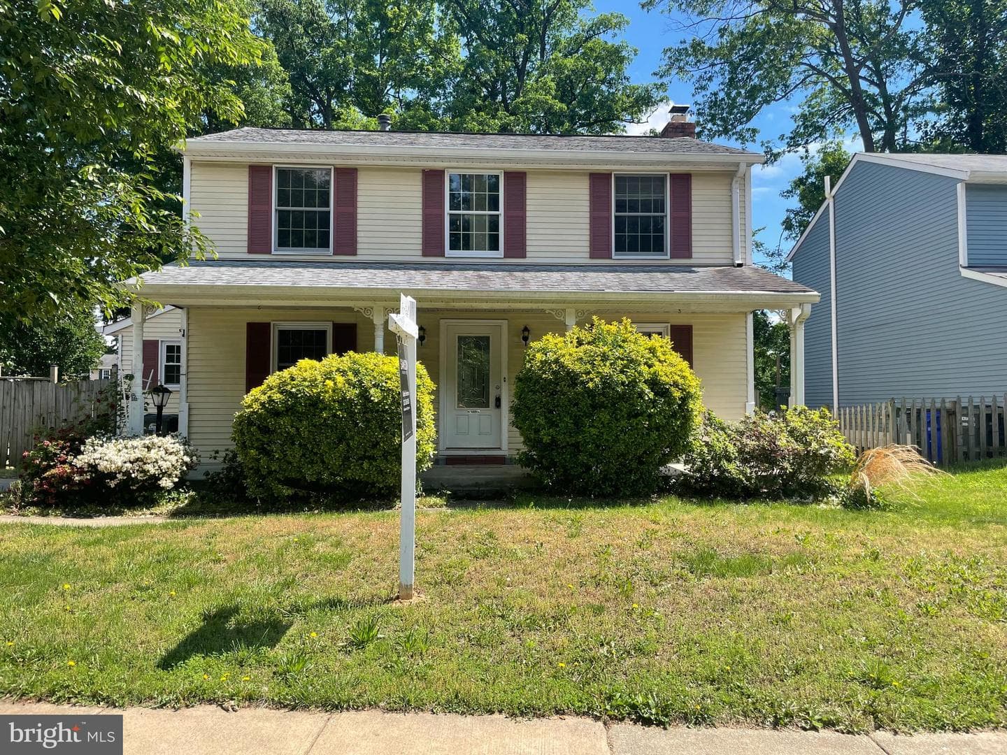 7647 Fallswood Way photo 1