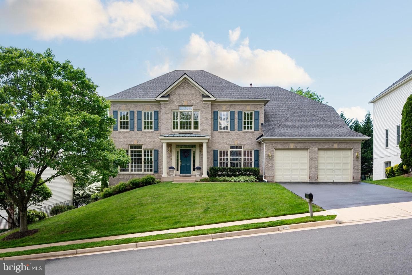 7018 Highland Meadows Court photo 1