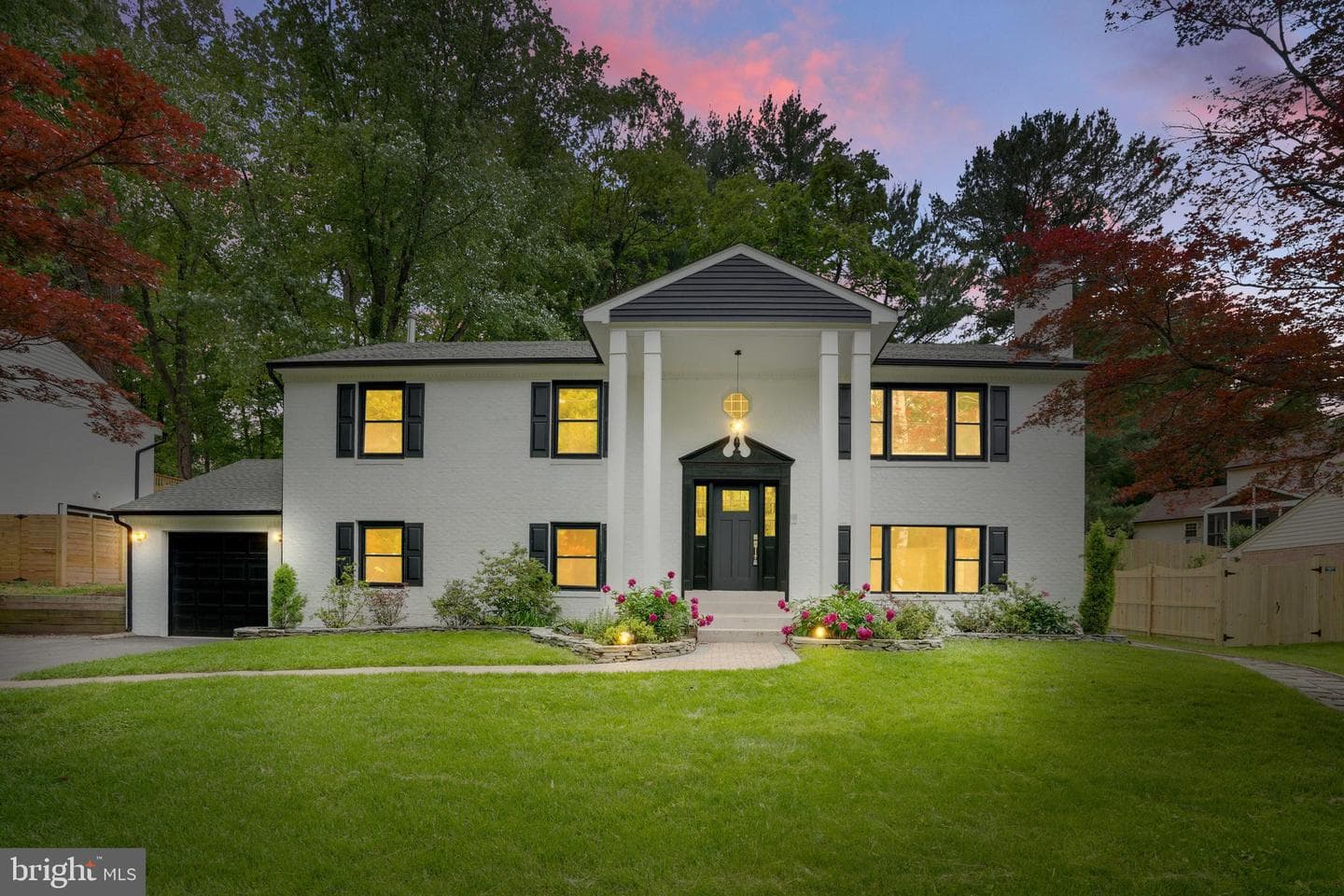7425 Shreve Road photo 1