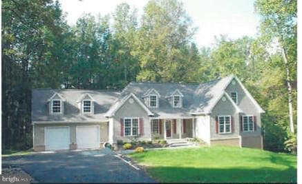 3708 Morningside Drive photo 1