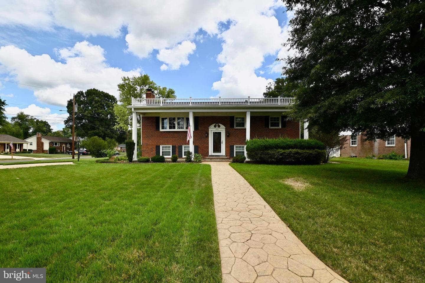 5712 Marble Arch Way photo 1