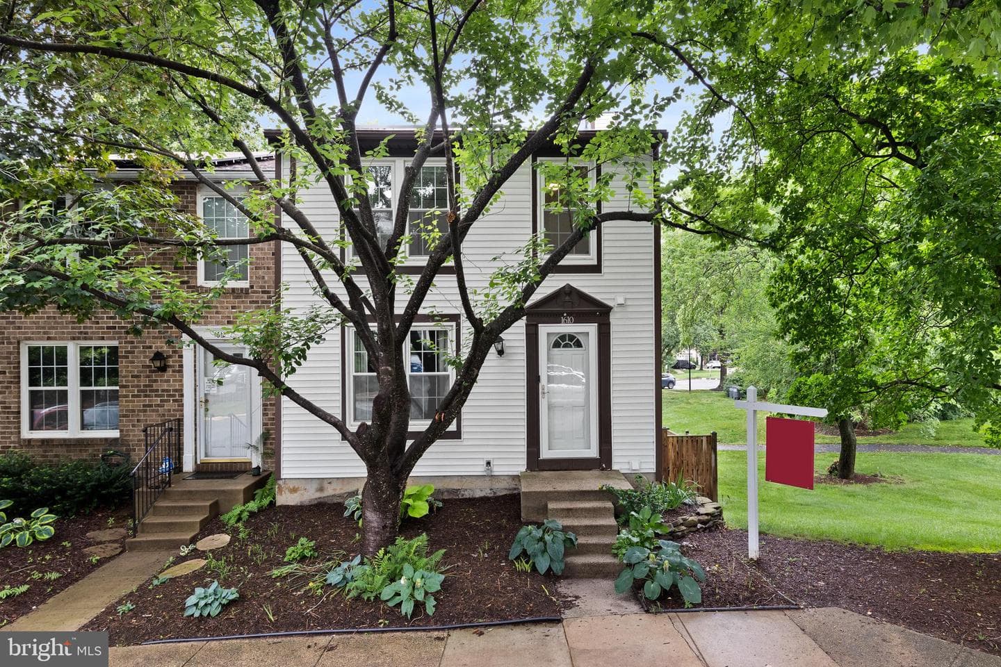 1610 Sierra Woods Drive photo 1