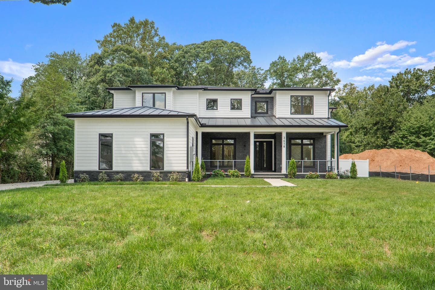 3418 Arnold Lane photo 1