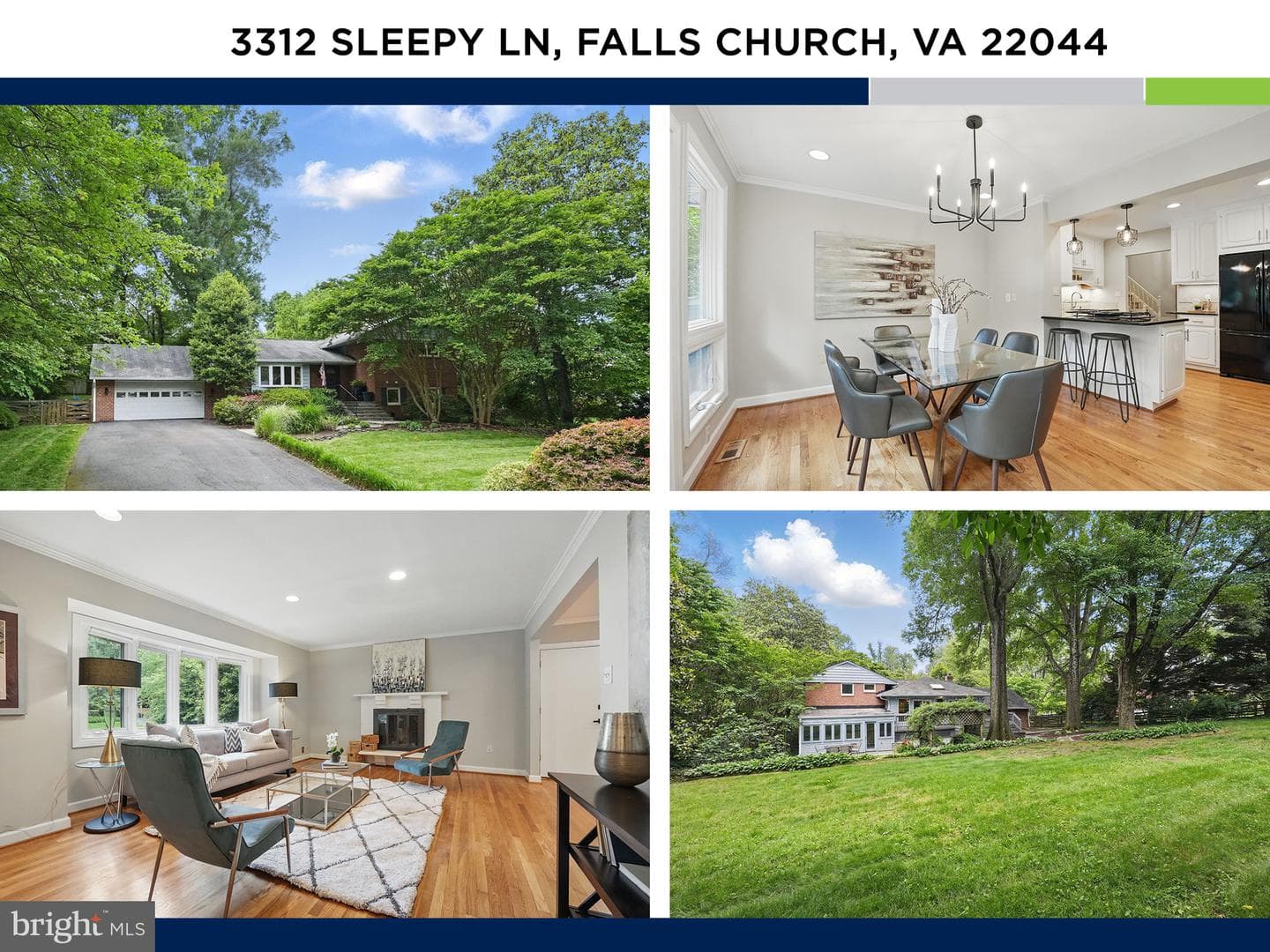 3312 Sleepy Lane photo 1