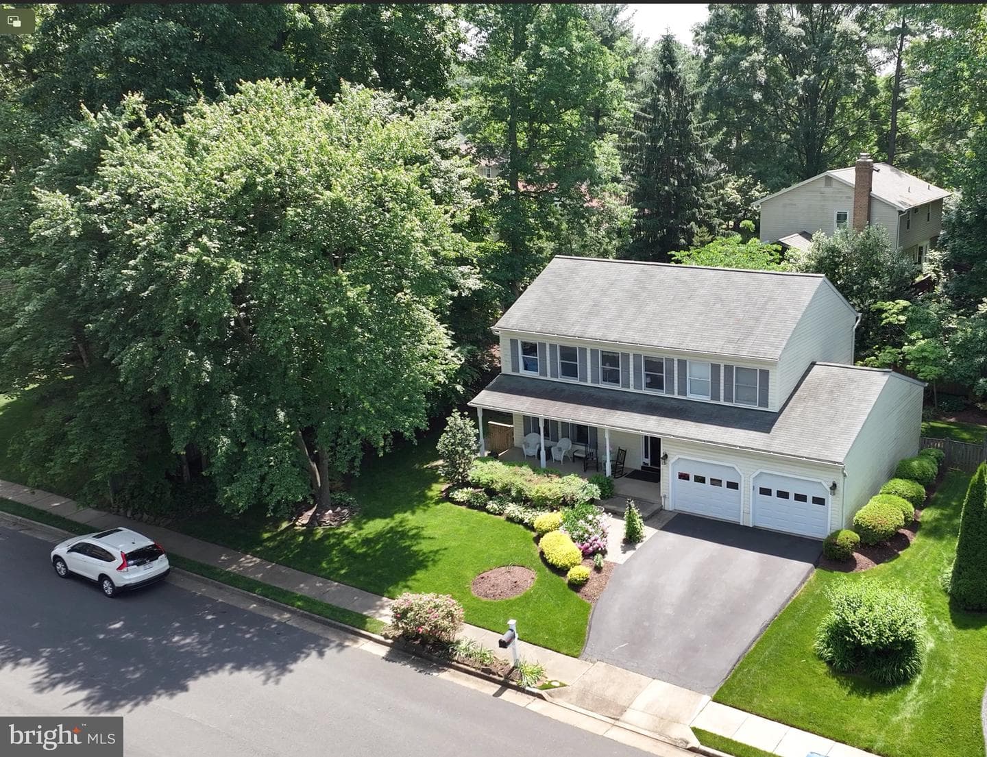 12021 Heather Down Drive photo 1