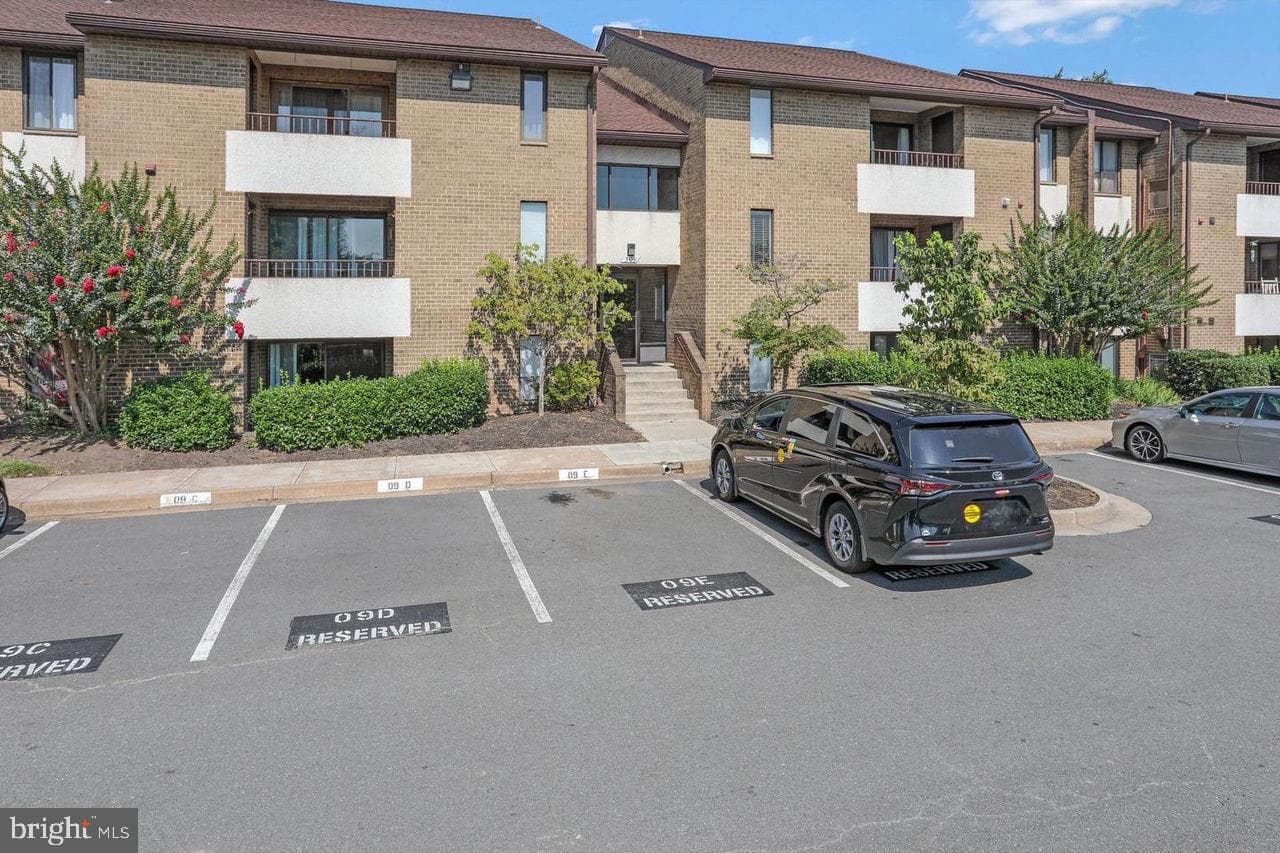 509 Florida Avenue #t3 photo 1