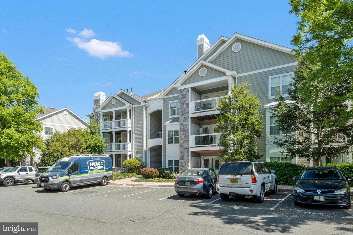 1716 Lake Shore Crest Drive #16 photo 1