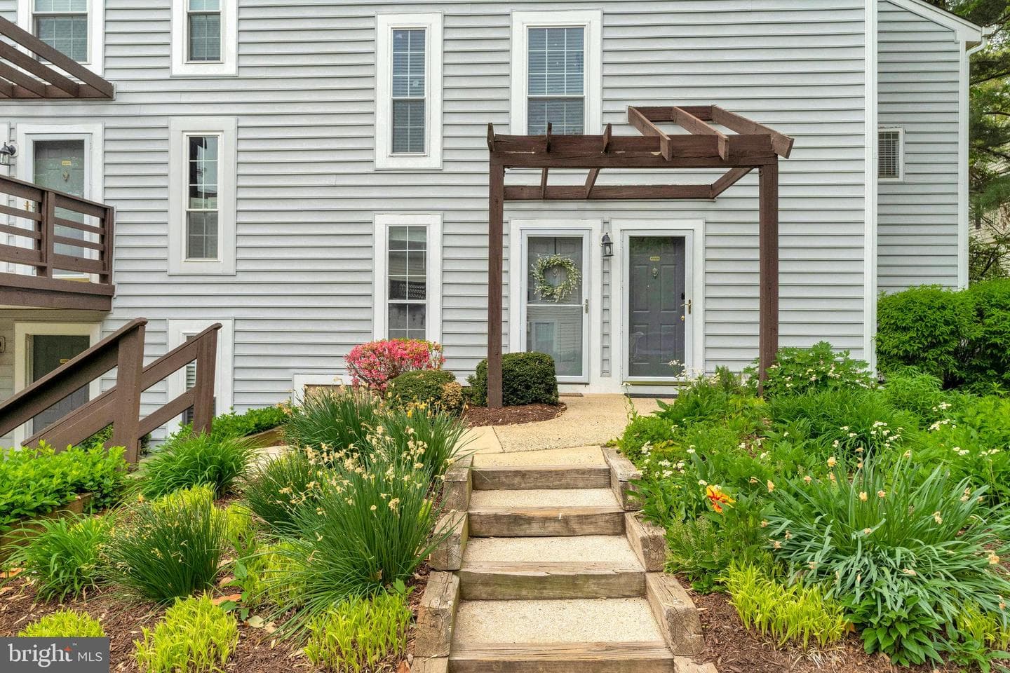10006 Oakton Terrace Road photo 1