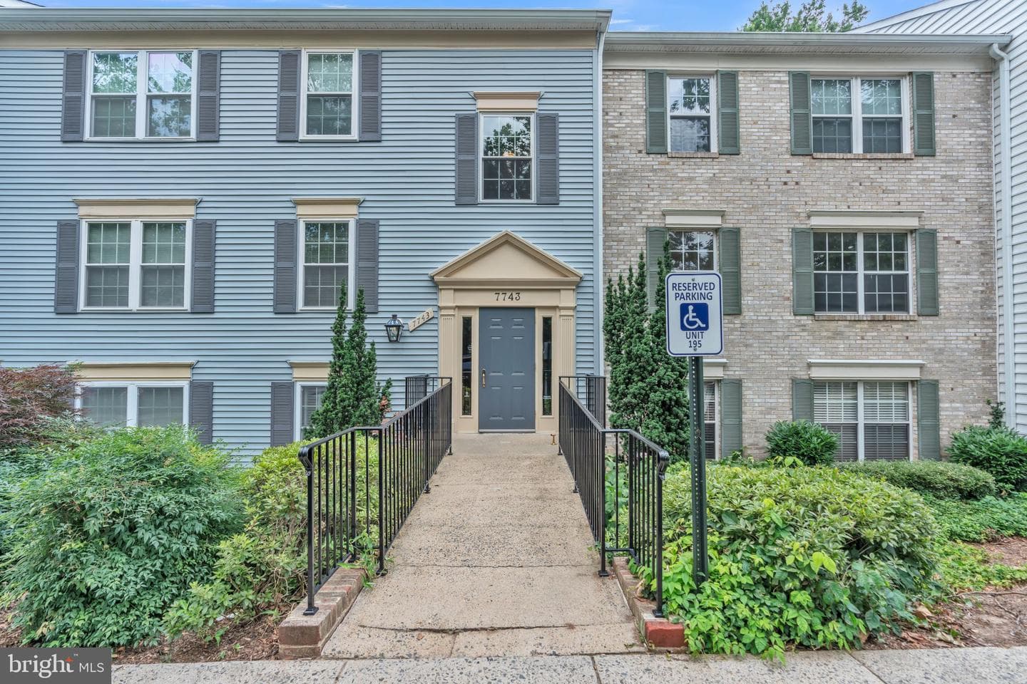 7743 Inversham Drive #197 photo 1