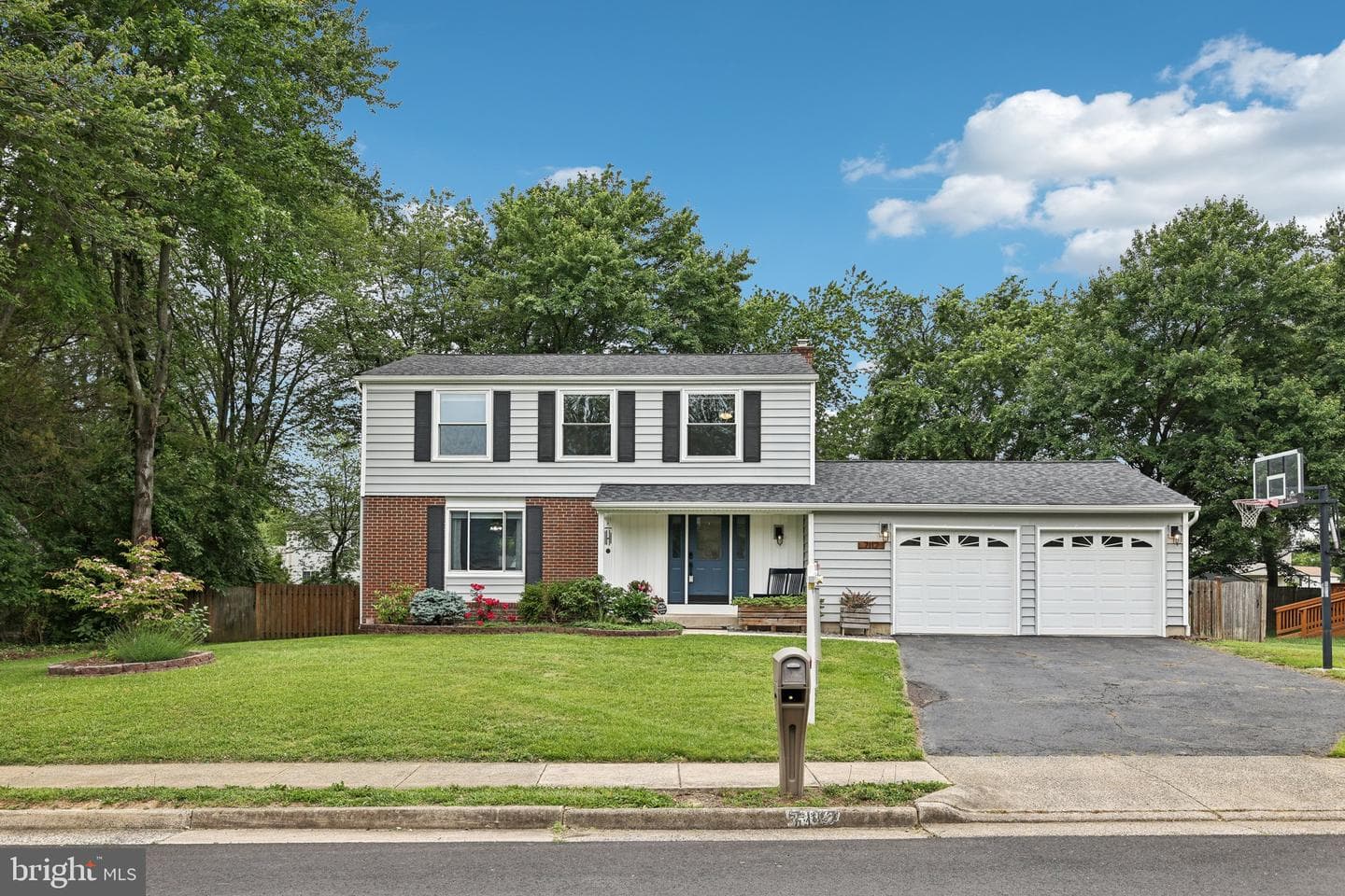 7112 Bonniemill Lane photo 1