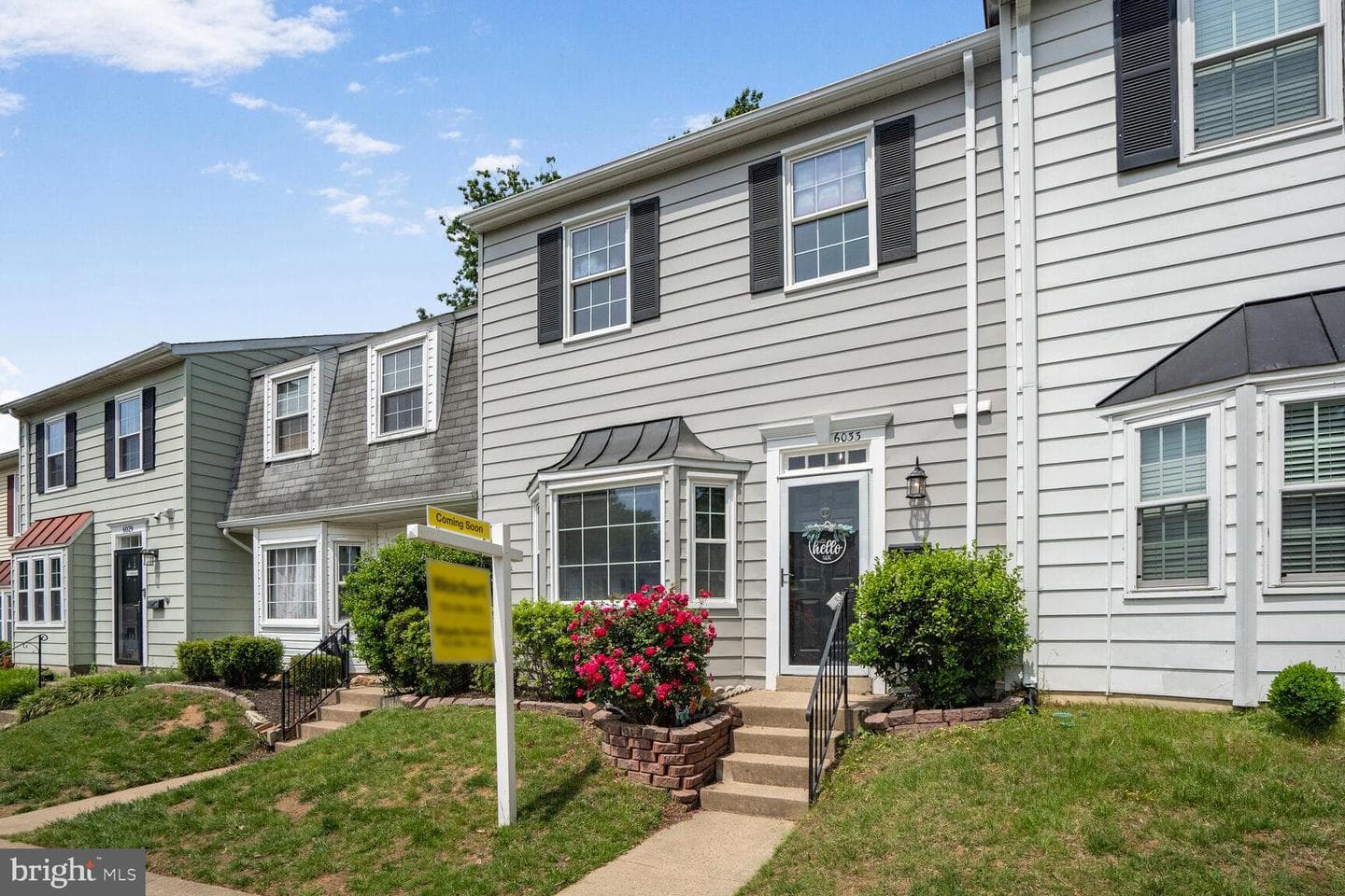 6033 Sweet Dale Court photo 1