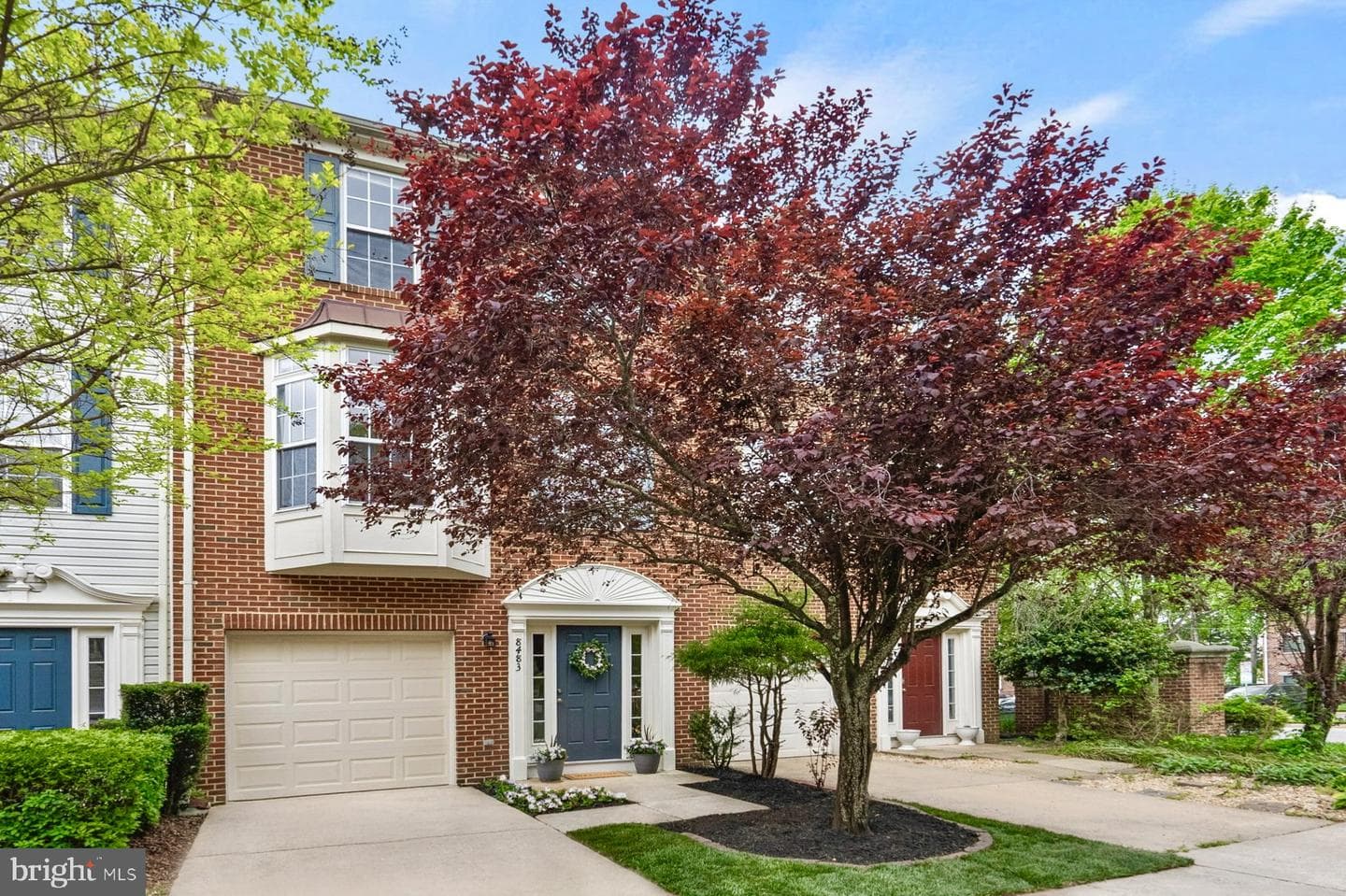 8483 Hallie Rose Street photo 1