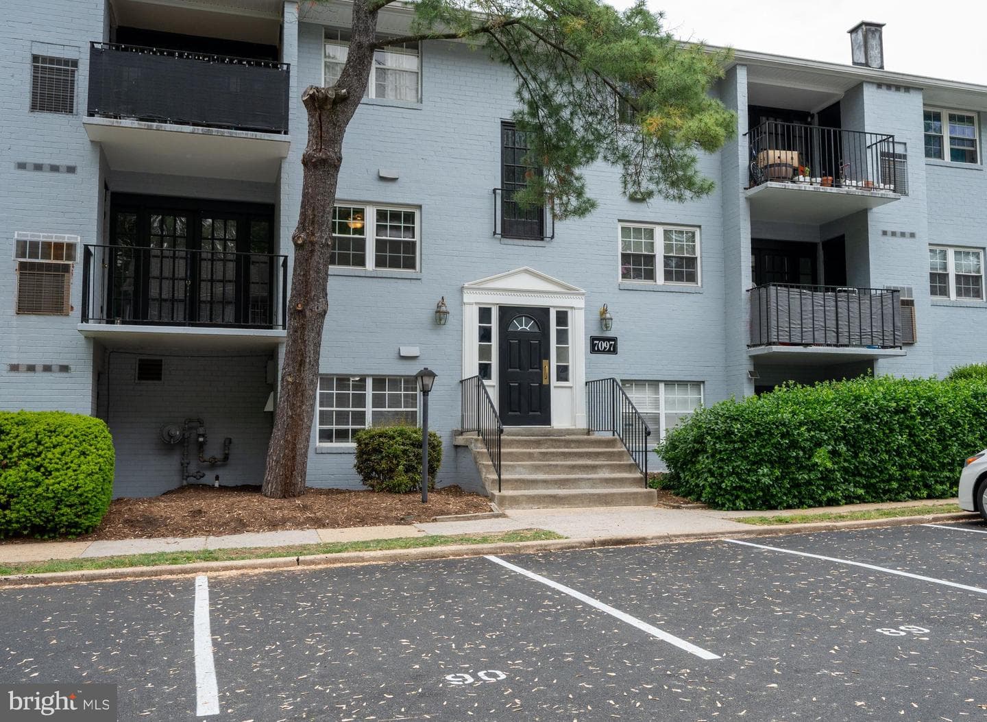 7097 Spring Garden Drive #101 photo 1