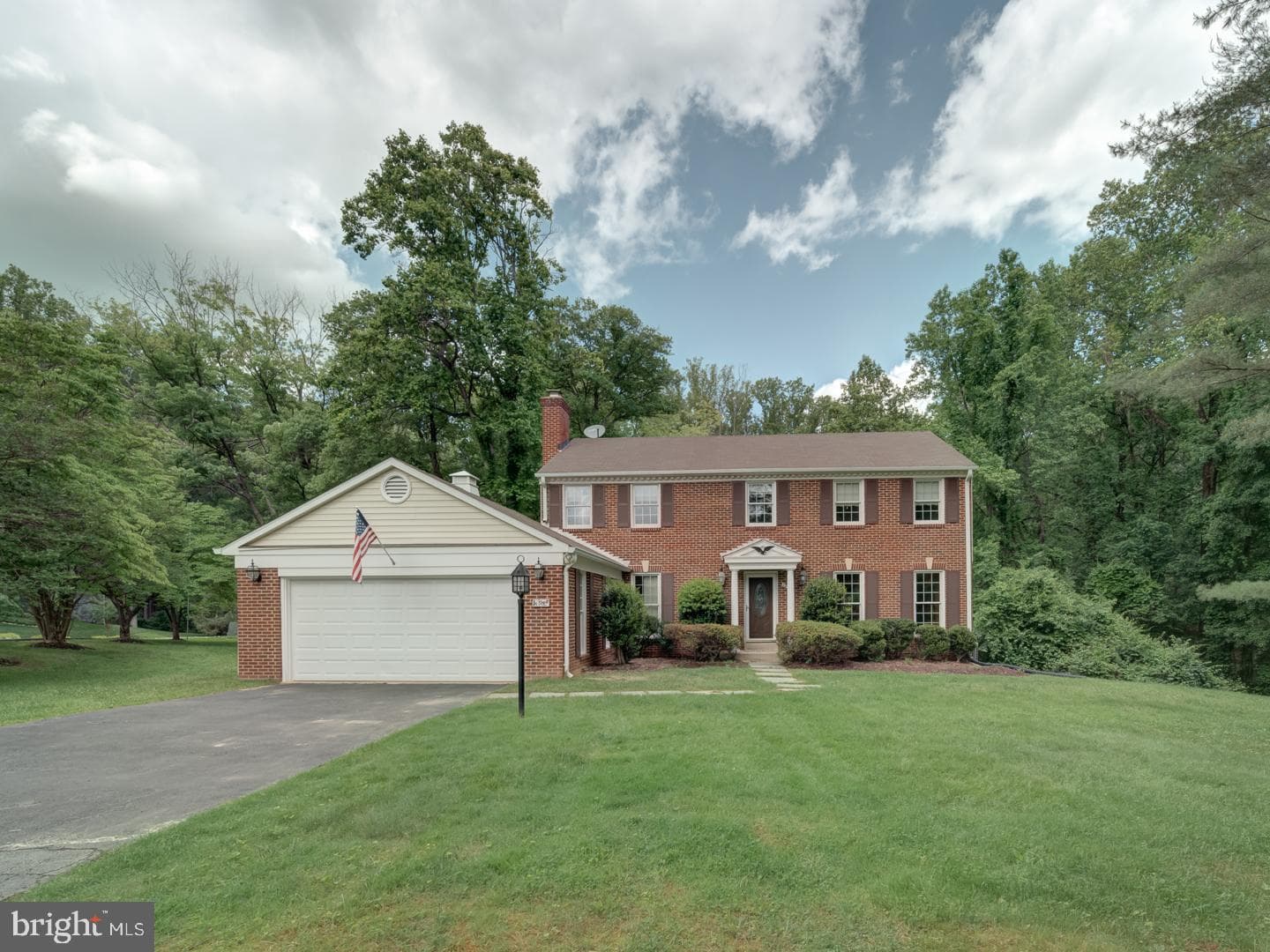 1203 Forestville Drive photo 1