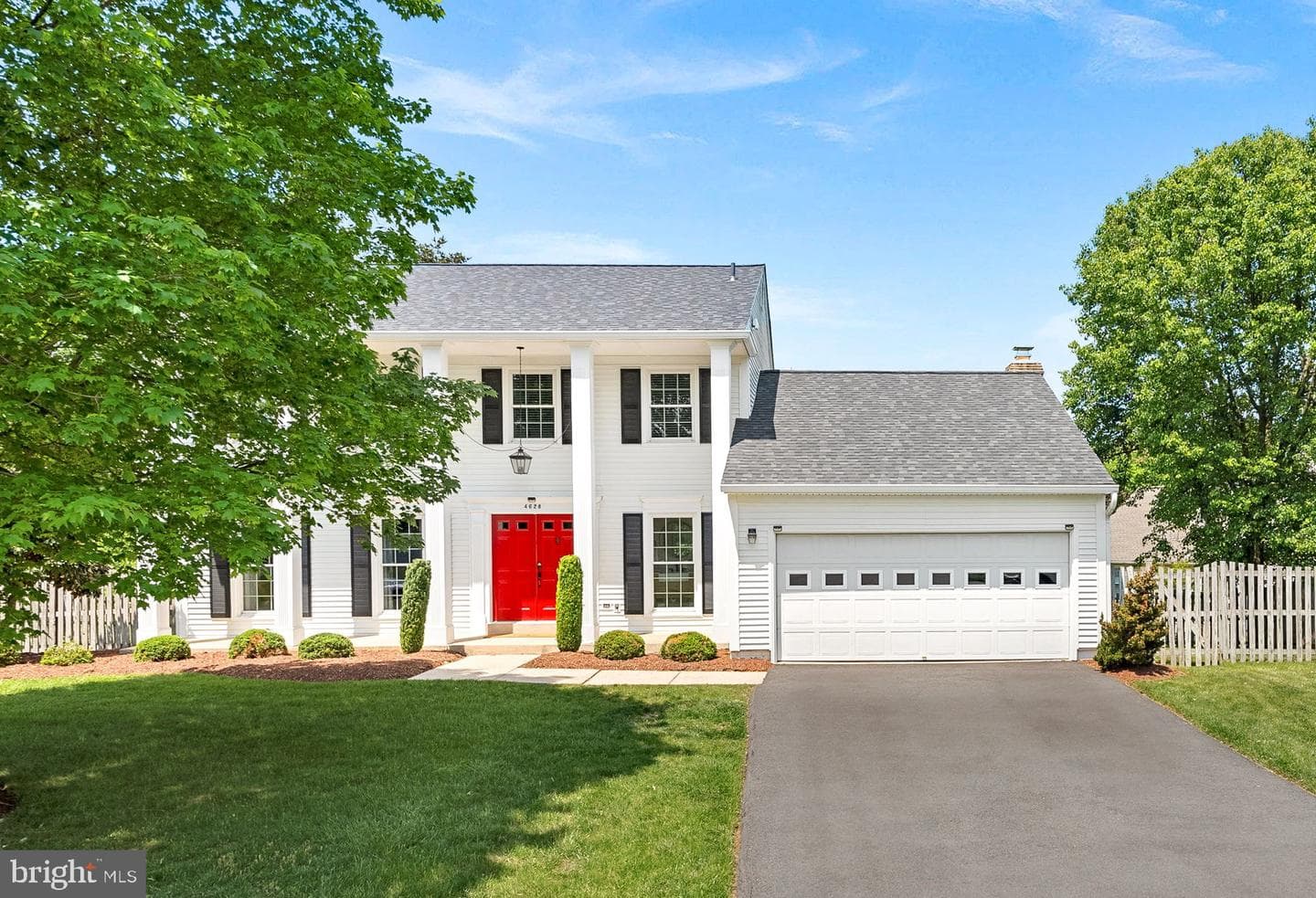 4628 Sand Rock Lane photo 1