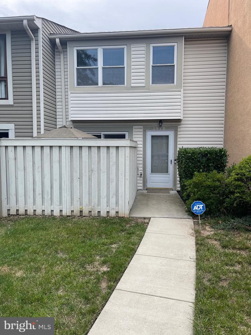 7918 Bentley Village Drive #14a photo 1