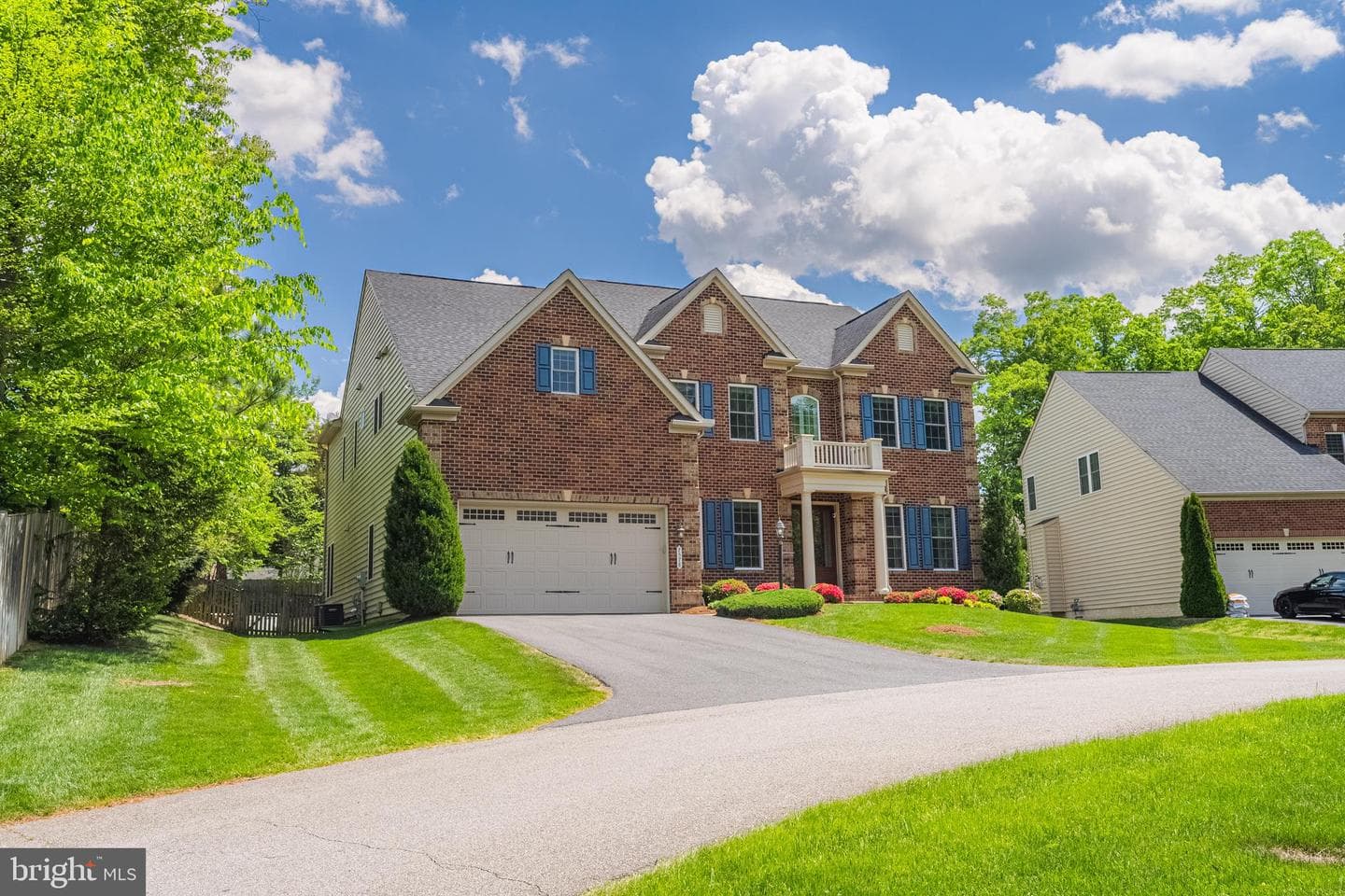7578 Glen Pointe Court photo 1