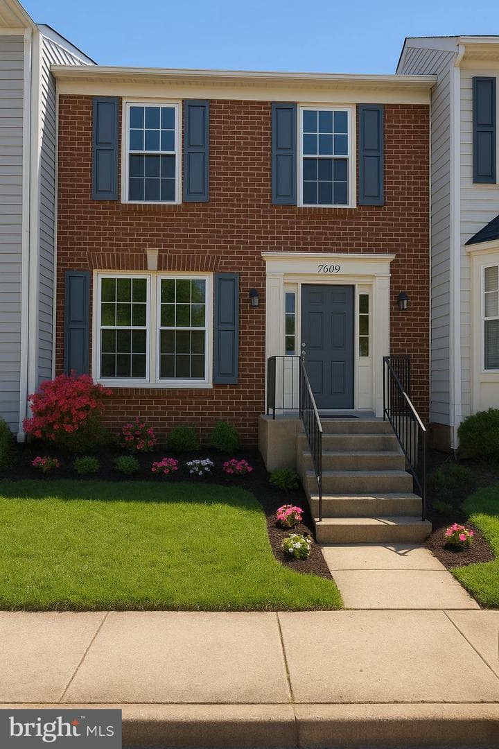 7809 Lambkin Court photo 1