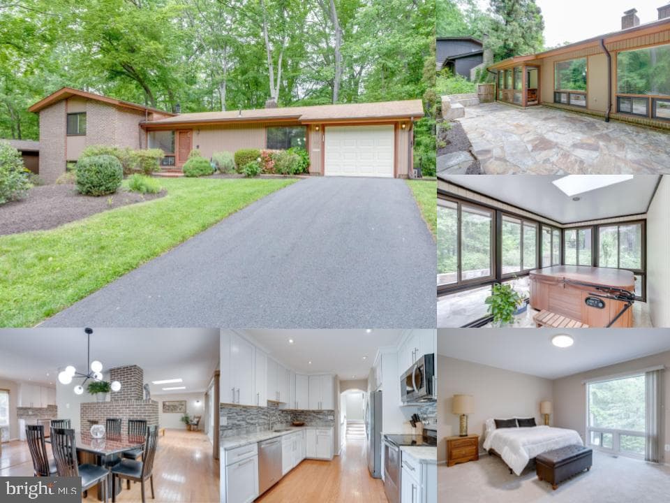 8608 Battailles Court photo 1