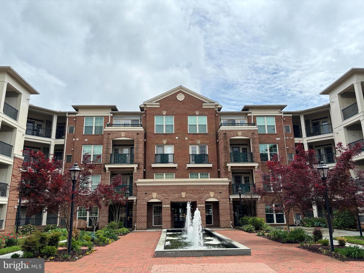2903 Saintsbury Plaza #310 photo 1